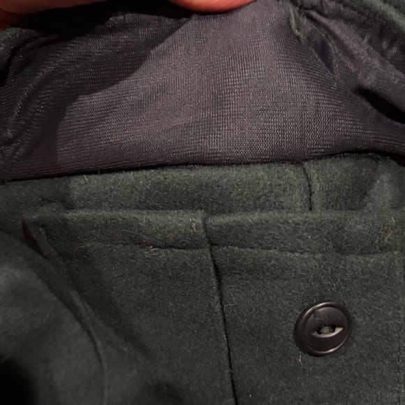 Men’s vintage Codet wool pants - Picture 4 of 5